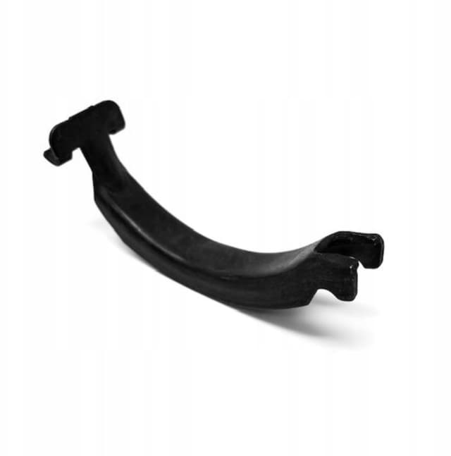 Cybant, obejma Thule Square Bar adapter