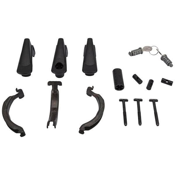 Mocowania Thule FreeRide 532, 530, 566