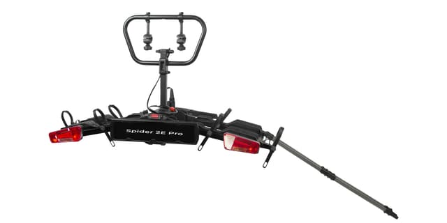 Inter Pack Spider 2 PRO